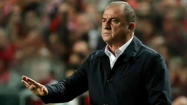 Fatih Terim, Lazio maçı öncesi İtalyan basınına konuştu: "İki iyi takım arasında bir maç olacak..."