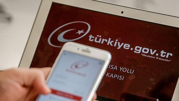 Yabancı uyruklulara e-Devlet'ten başvuru kolaylığı: Mobil cihaz kayıtları için...