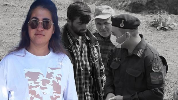 Kayıp Özlem İrinsi için terör, istihbarat ve suç timleri devrede