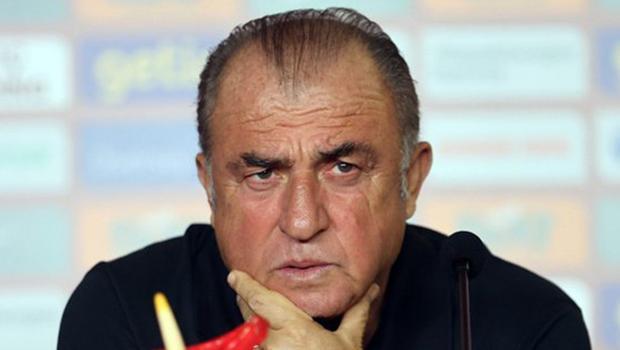 Son Dakika Haberi... Galatasaray'da Fatih Terim'den Lazio maçı yorumu ve Marcao açıklaması!