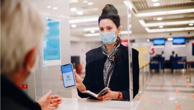 Pandemide seyahat: PCR testi ne kadar önce yapılmalı? Almanya, Amerika, İngiltere için gereken belgeler...