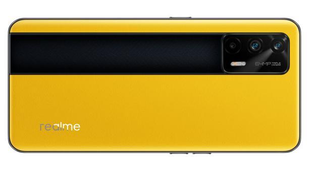 realme GT Türkiye fiyatı belli oldu realme GT Türkiye fiyatı belli oldu