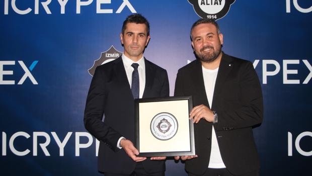 Altay taraftarlarından 60 saatte 23 milyon lira