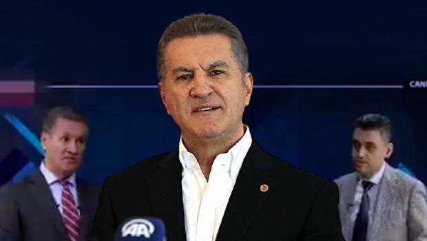Mustafa Sarıgül'ün 'ofsayt' sözleri gündem oldu! Yıllar önceki açıklamayı hatırlattı