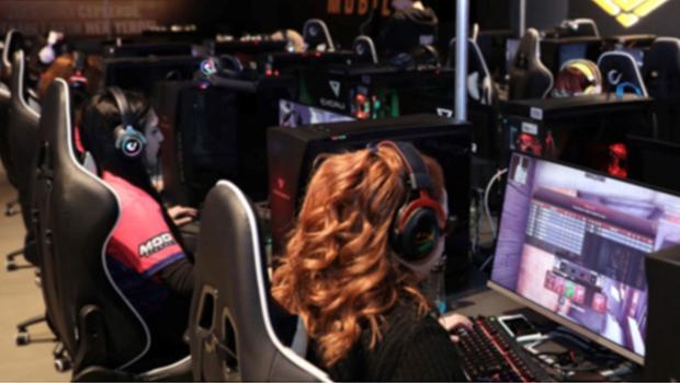 Vodafone Freezone ödüllü turnuva sistemi başladı