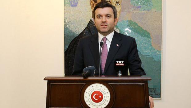 Dışişleri Bakan Yardımcısı Kıran'dan Guatemala ile tarihi mirası yeniden canlandırma mesajı