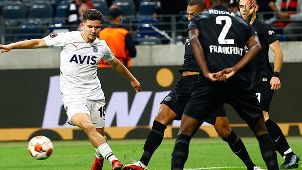 Son Dakika: Fenerbahçe'de Ferdi Kadıoğlu'ndan sakatlık açıklaması! 'Alt adalemde...'