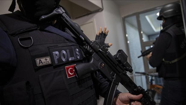 İstanbul'da aranan hükümlülerin yakalanması için operasyon düzenlendi