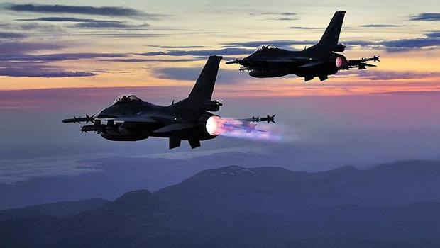 Son dakika... MSB duyurdu! 6 PKK'lı terörist etkisiz hale getirildi