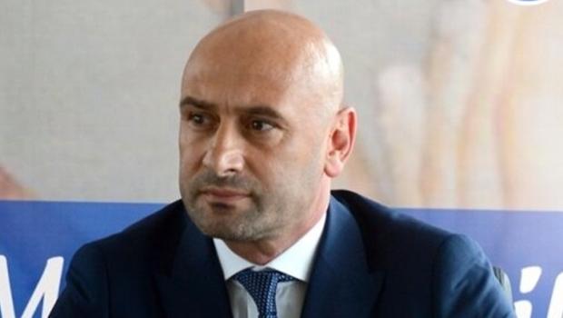 Büyükşehir Belediye Erzurumspor'da hedef Süper Lig