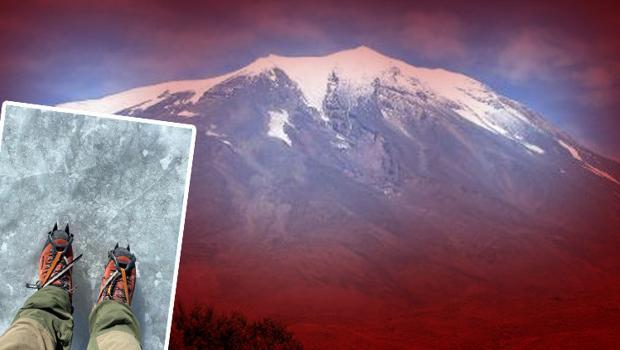 Son dakika... 'Türkiye'nin çatısı' eriyor! Korkutucu boyutta