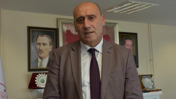 Sürmeneli ve Öztürk, Trabzonlu gençlere örnek oldu