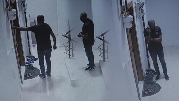 'Pes' dedirten olay! Faturadan yola çıktı, küçük kızın cep telefonunu çaldı