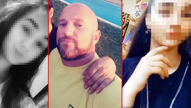 Kızına cinsel tacizi ses kaydıyla ortaya çıkmıştı... Karar verildi