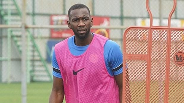 Çaykur Rizespor'da Yannick Bolasie belirsizliği