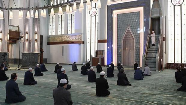 Diyanet’ten 'fahiş fiyat' hutbesi
