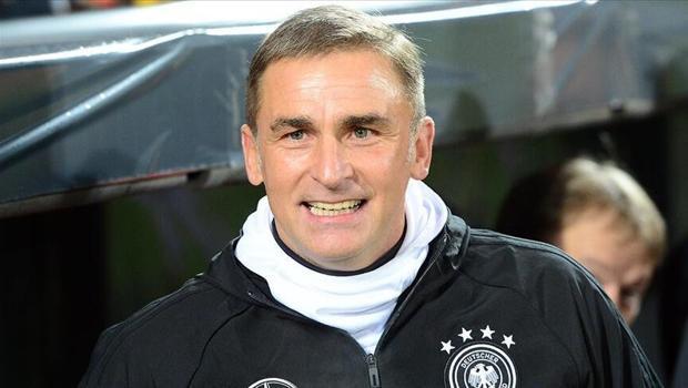 Son Dakika: Almanya'da Stefan Kuntz'un sözleşmesi feshedildi