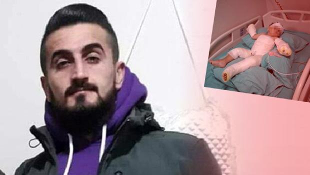 Eşini ve oğlunu kolonya dökerek yakmıştı! 'Pes' dedirten ifade: Nasıl oldu bilmiyorum