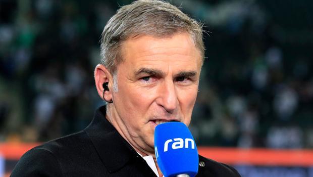 A Milli Takım - Stefan Kuntz hikayesi başlıyor... Kuntz kimdir? Bilinmeyen yönleri, Beşiktaş macerası...