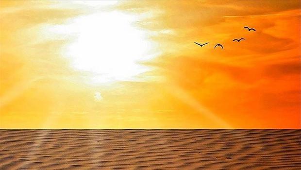 BM’den dünya için tehlike uyarısı! ‘Yeryüzü felaket bir yolda’ BM’den dünya için tehlike uyarısı! ‘Yeryüzü felaket bir yolda’