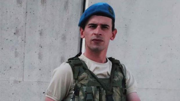 Barış Pınarı Harekatı’nda yaralanmıştı! 19 ay sonra şehit sayıldı