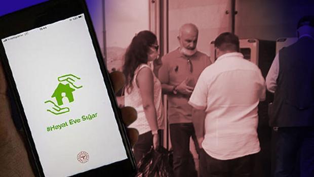 Yardımseverlik kisvesi altında HES kodu fırsatçılığı!