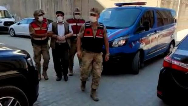 17 yıldır cinayetten aranıyordu! JASAT operasyonuyla yakalandı