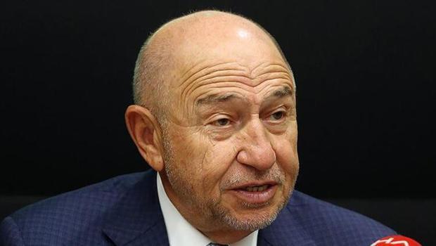 TFF'den Dünya Kupası'nın 2 yılda bir yapılması düşüncesine olumsuz görüş