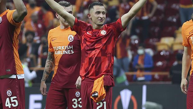 Son Dakika: Galatasaray'da Fatih Terim'den Morutan kararı! Lazio maçı sonrası...