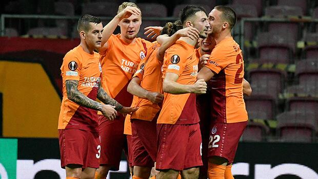 Galatasaray'da Alanyaspor maçı öncesi 4 eksik! Son 2 maçta...