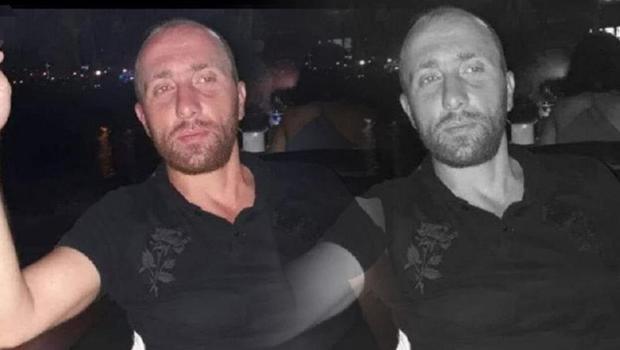 Korkunç olay... Kurşun yağdırdı: Husumetlisini öldürdü, kız arkadaşını ağır yaraladı