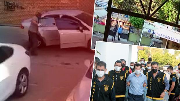 70 milyon TL'lik mal varlığı için zorla arabaya bindirip kaçırdılar! Şüpheliler yakalandı ama iş insanı hala kayıp