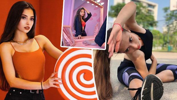 Son dakika... Sosyal medya fenomeni Eda Yön'e uygunsuz fotoğraflar göndermişti! Eleştiriler sonrası harekete geçildi