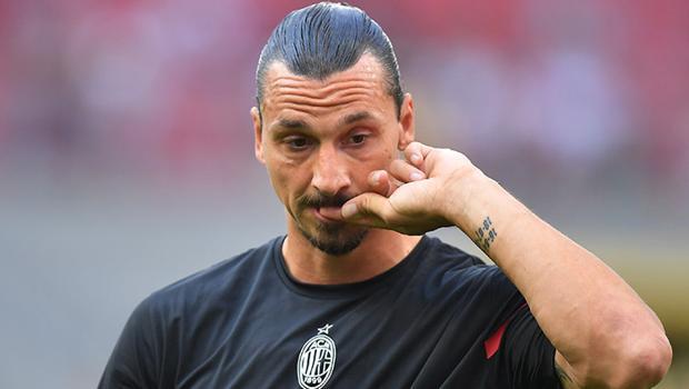 Son Dakika: Menajeri resmen açıkladı! Ibrahimovic futbolu bırakınca...