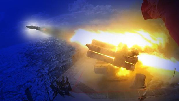 Son dakika... Milli Savunma Bakanlığı duyurdu! Kararlılık-2021 Tatbikatı başladı