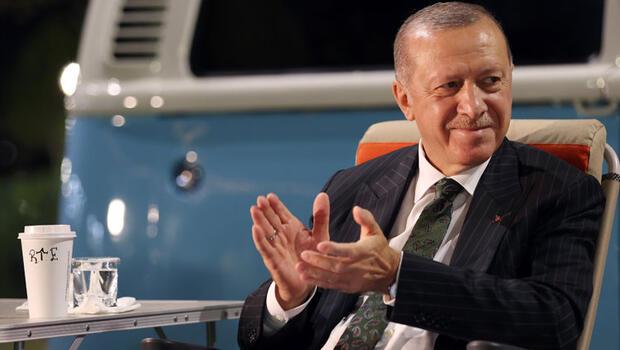Cumhurbaşkanı Erdoğan’dan sosyal medya yasası açıklaması! ‘Atılacak adım gençleri daha huzurlu hale getirecek’