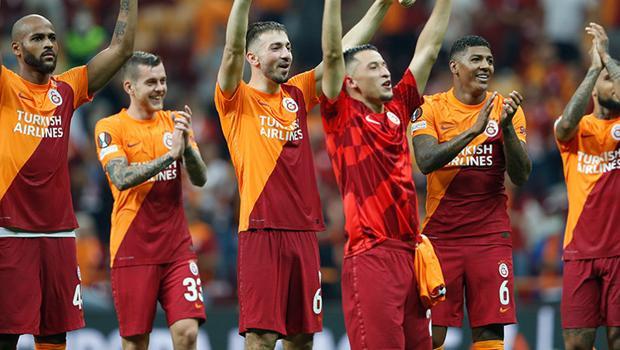 Son Dakika: Galatasaray'da Nelsson, Cicaldau ve Morutan bereketi! Yönetimin hedefi...