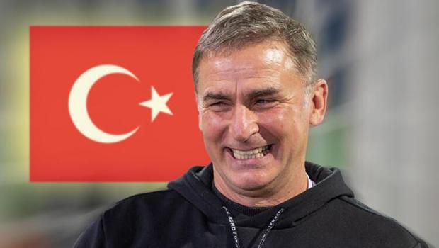Son Dakika: A Milli Takım'da Stefan Kuntz dönemi resmen başladı!