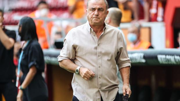 Galatasaray-Alanyaspor maçından en özel fotoğraflar!