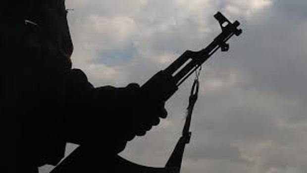 Bakanlık duyurdu! 5 PKK'lı terörist teslim oldu