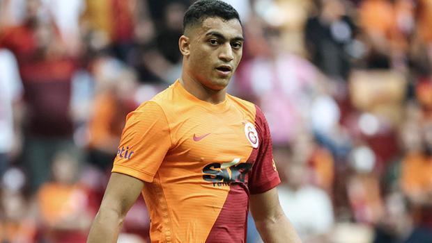 Son Dakika: Galatasaray'da bir kriz de Mohamed'de! Alanyaspor maçında...