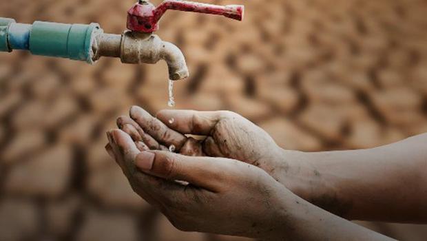 Korkutan rapor: Türkiye'nin yüzde 55'i şiddetli kuraklık yaşıyor