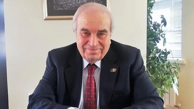 Eski milletvekili Şahin Mengü hayatını kaybetti