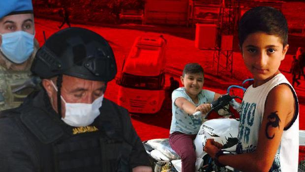 Okul servisinde 2 öğrenciyi öldürmüştü! Eski muhtar ilk kez hakim karşısına çıktı