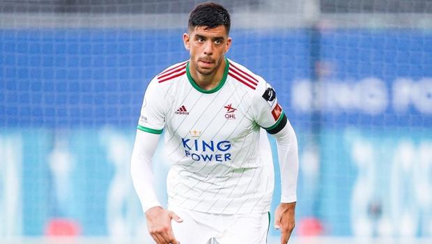 Cenk Ozkacar'dan Trabzonspor itirafı! Teklif...