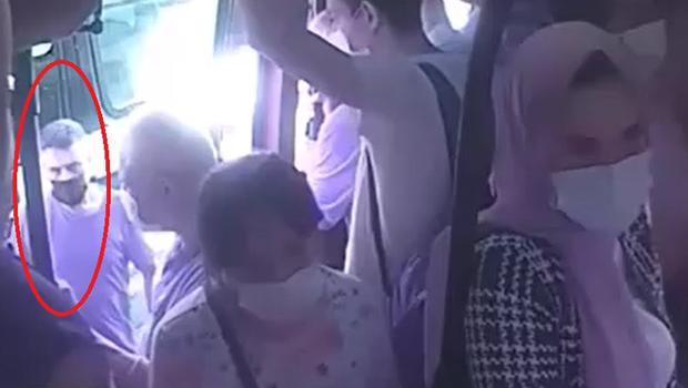 Ankara'da 'Kibar Feyzo' lakaplı yankesicilik şüphelisi tutuklandı