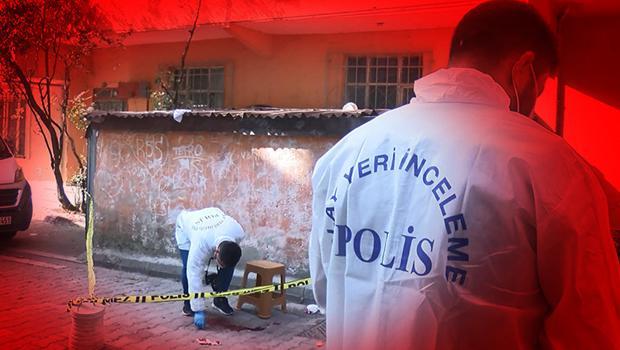 Esenyurt'ta eski sevgiliden korkunç pusu!