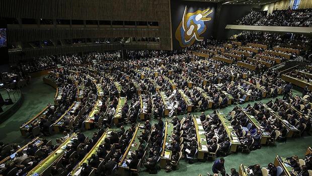  BM Genel Kurulunda ilk konuşma yine Brezilya'dan
