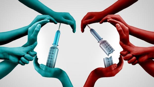 Onlara kalsak birçoğumuz hayatta olmayacaktı! İşte aşı karşıtlığının tarihçesi...