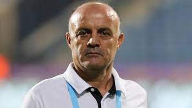 Son Dakika: Bursaspor'da Özcan Bizati dönemi!